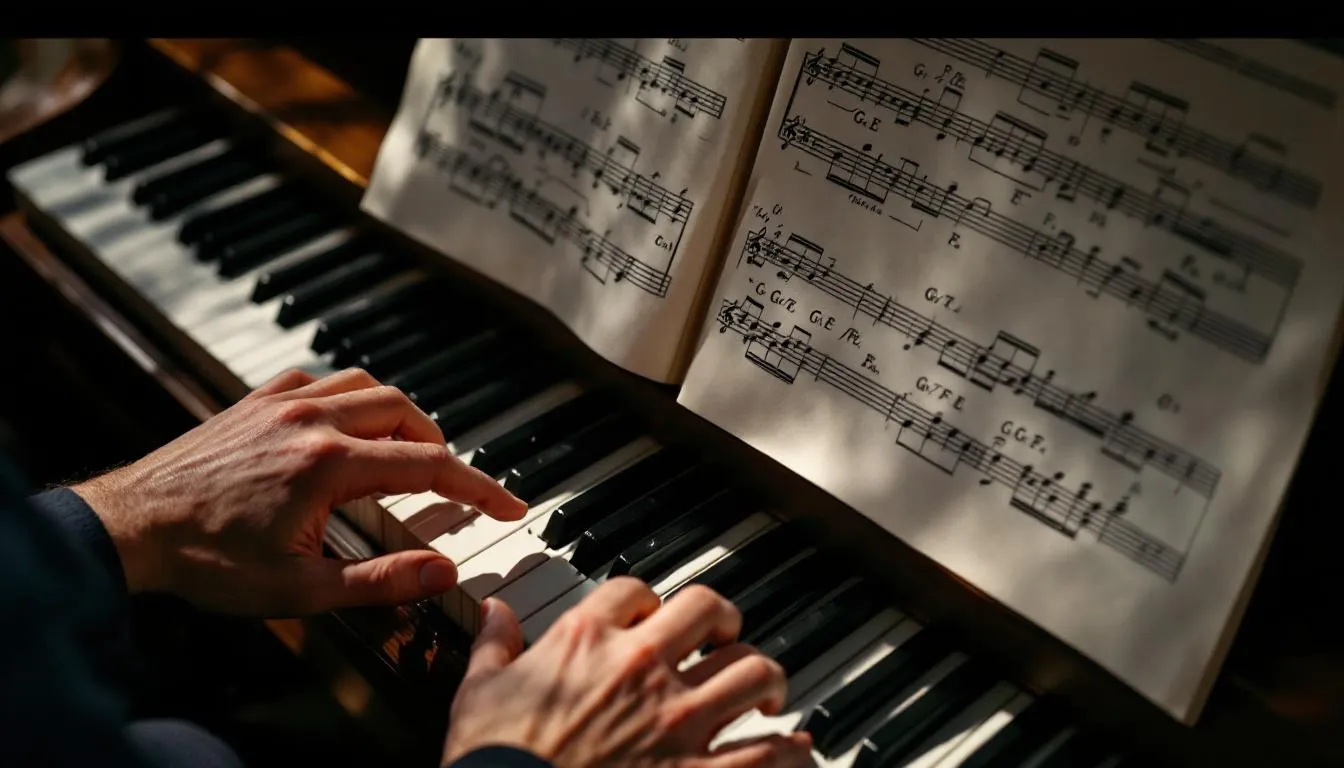 Understanding Correct Chord Spelling: G♭7/E vs G♭7/F♭