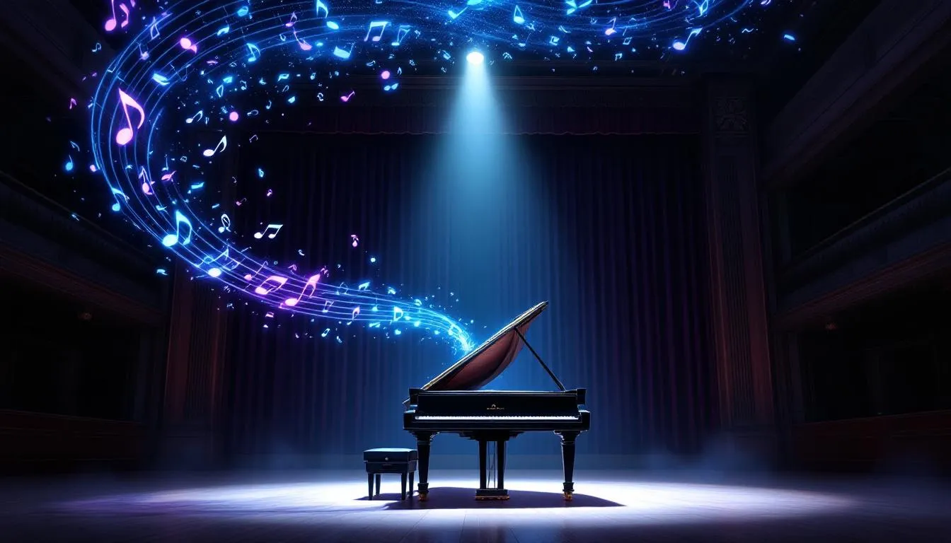 Why Diminished Chords Trigger Strong Emotions in Music