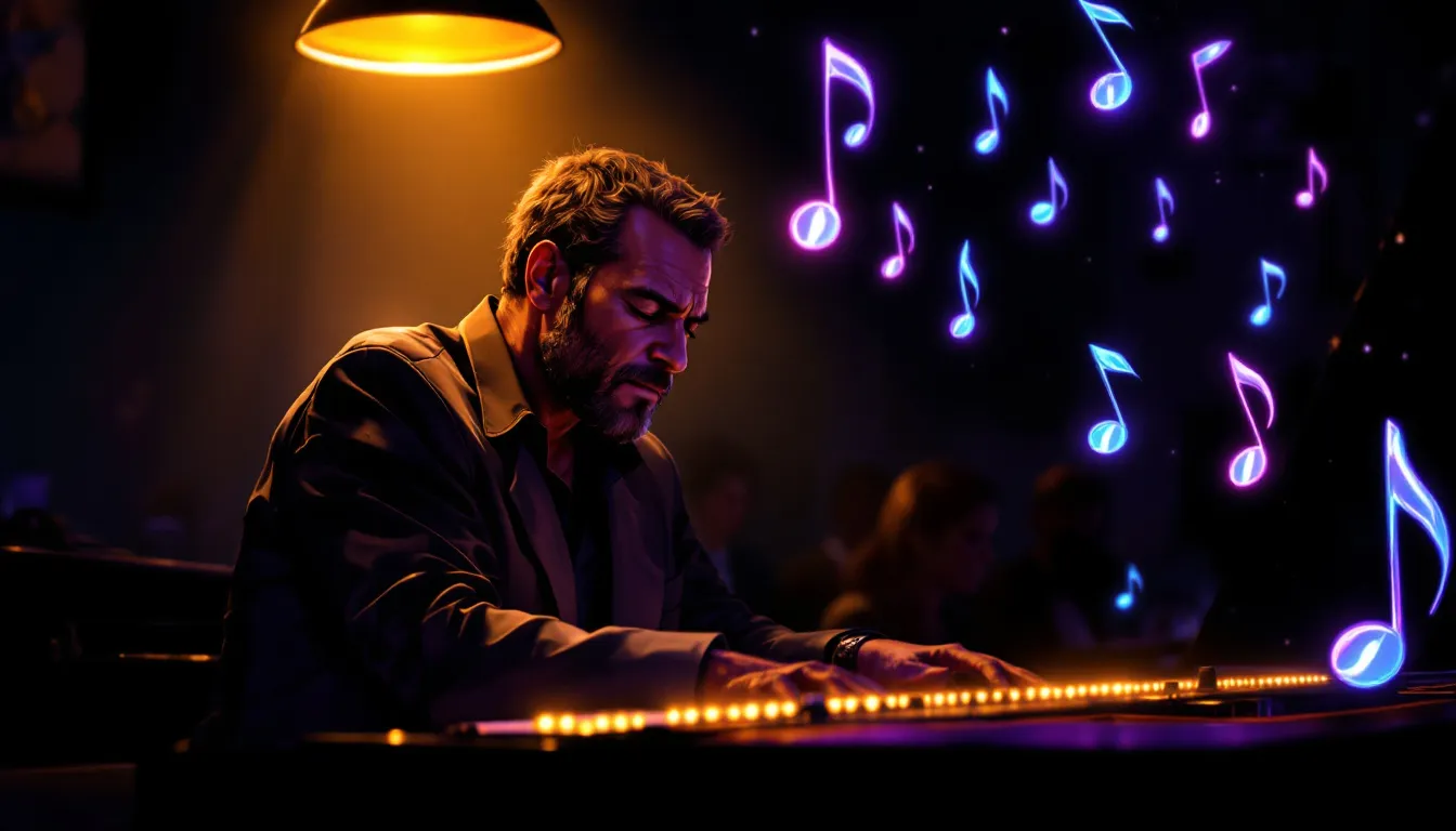 Demystifying 'Sus' Chords: Jazz Theory and Misunderstandings