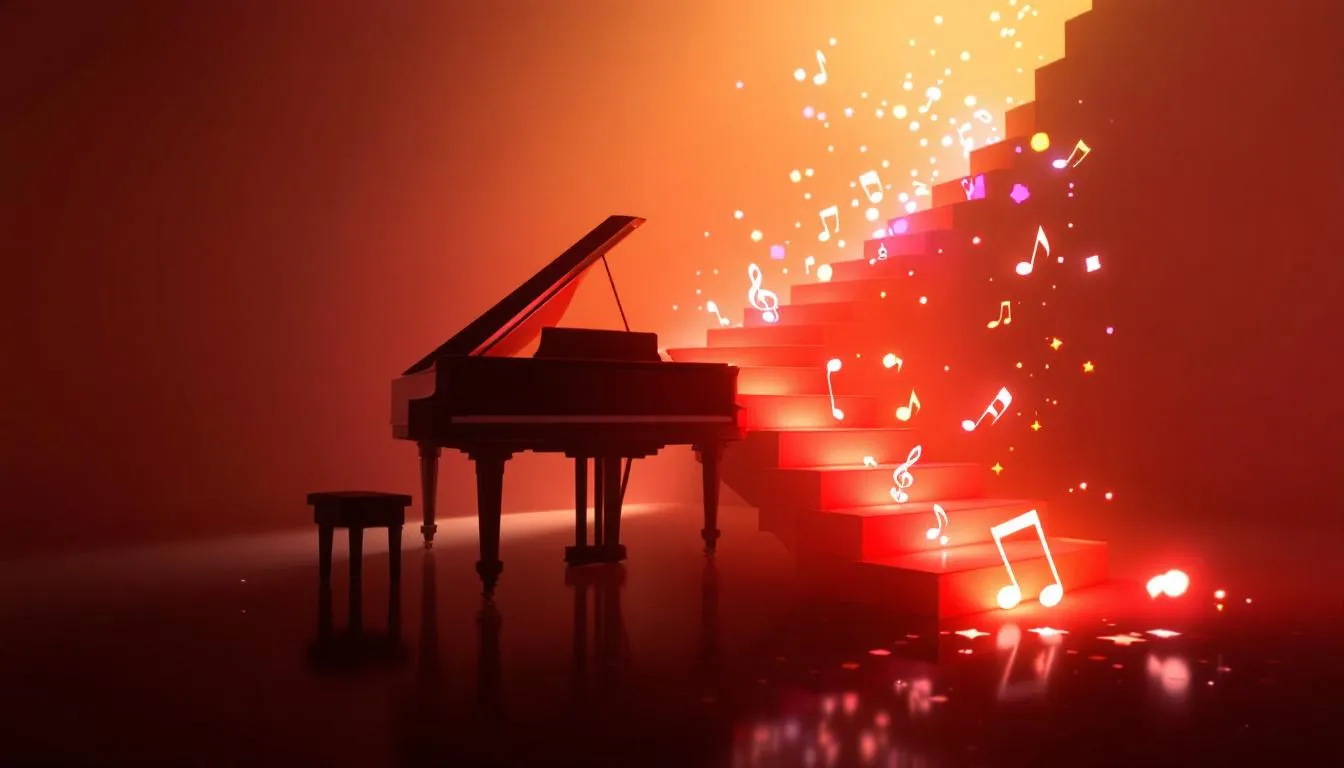 Exploring Line Cliché: The Secret Behind Pleasing Progressions