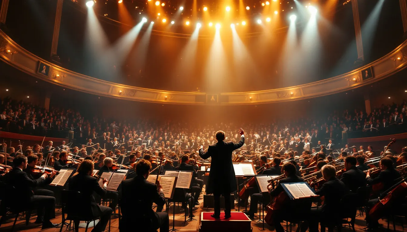 Exploring Musical Cadences: The Art of Captivating Endings