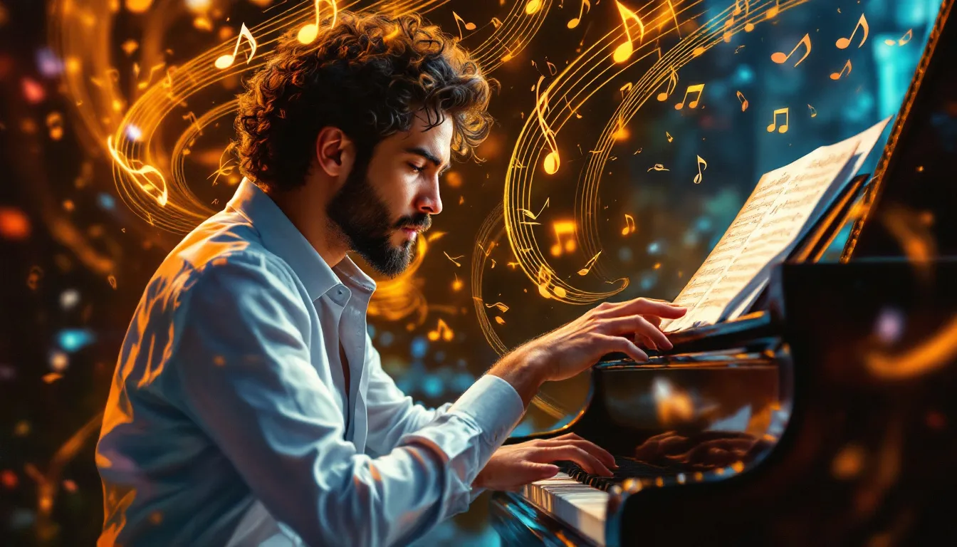 Mastering 4/4 Time Signatures in Sheet Music