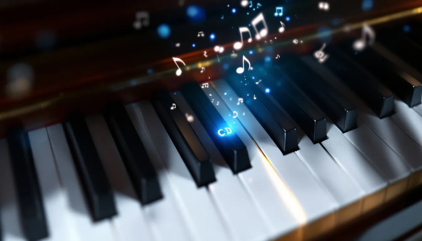Understanding Enharmonic Equivalents: Notes' Hidden Identities