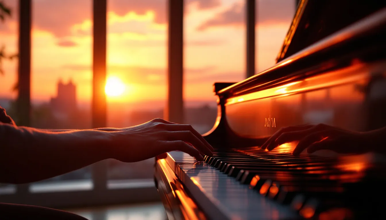 Unlocking Creativity: The 'Quasi Cadenza' in Piano Mastery