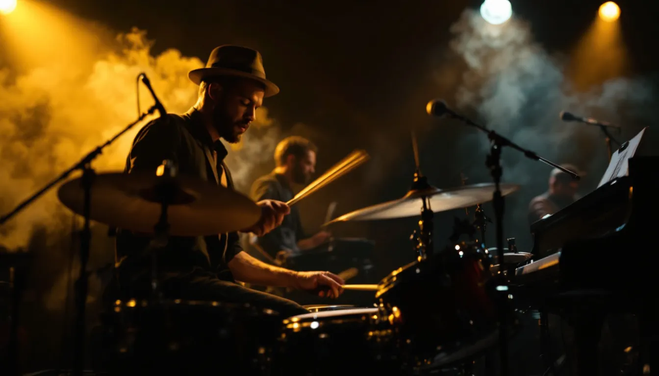 Why Does the First Beat in Music Feel Stronger?