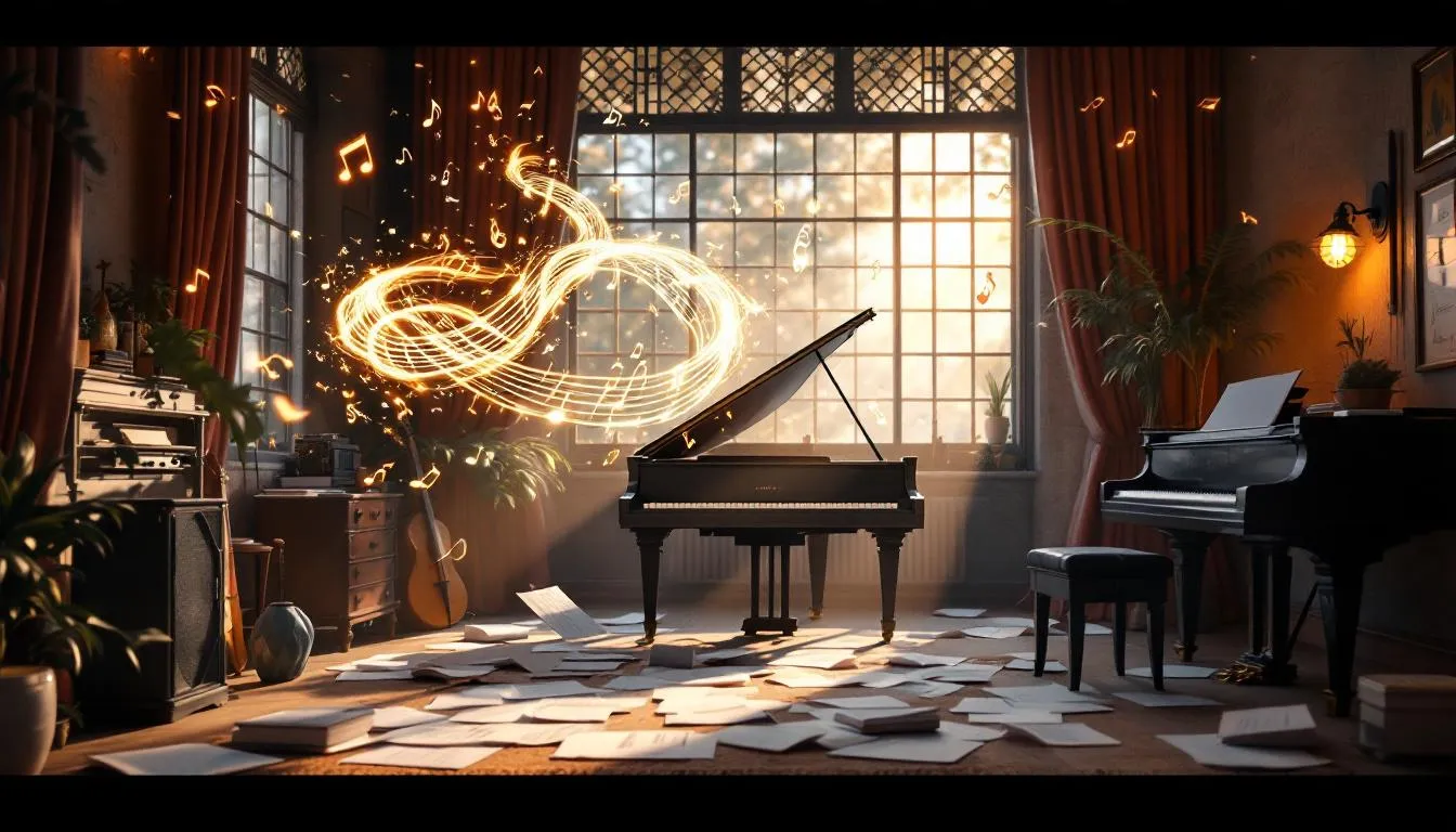 How Can Beginners Master the Art of Harmonizing Melodies?