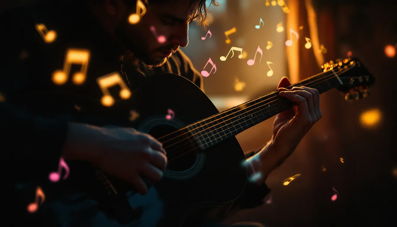 How Can You Master 13th Chords on Guitar Effectively?