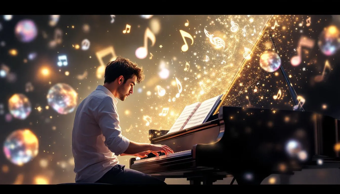 How Can You Master Audiation in Music Reading?