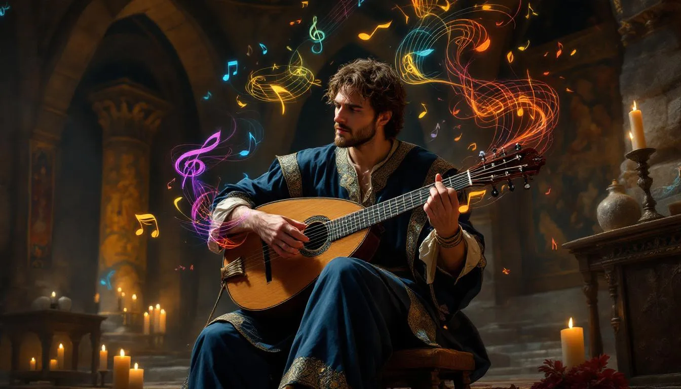 How Did the Dominant Seventh Chord Become the Default?