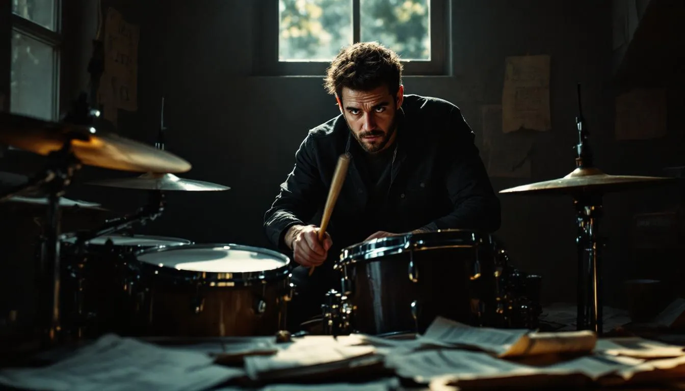 Is It Possible to Lose a Sense of Rhythm?