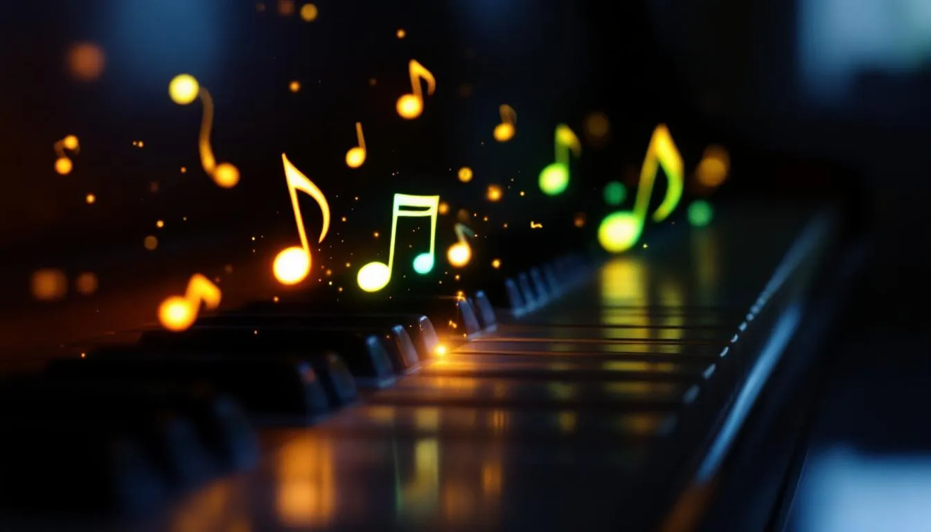 What Are Augmented Sixth Chords in Music Theory?