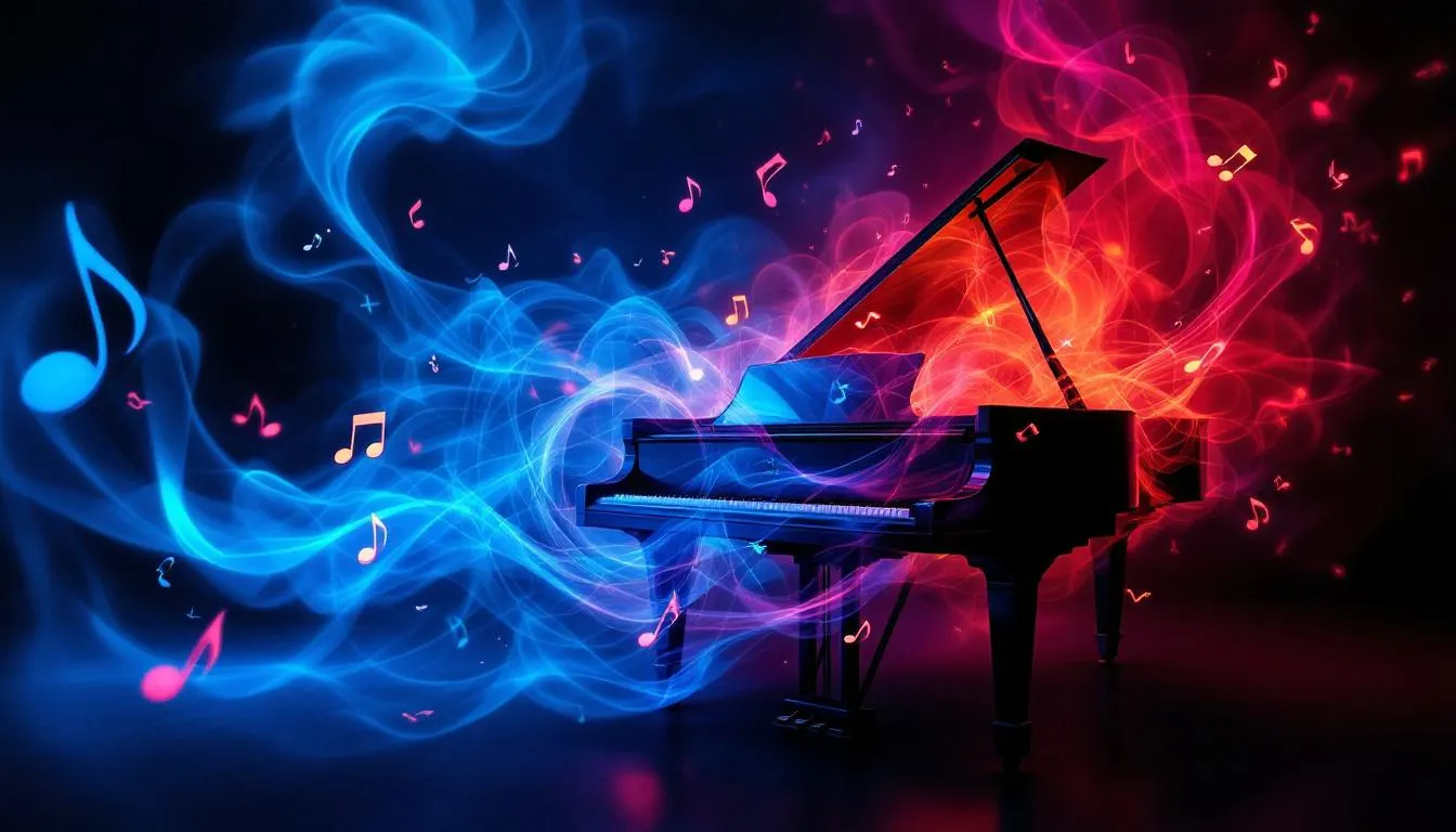 What Are Borrowed Chords in Music Theory?