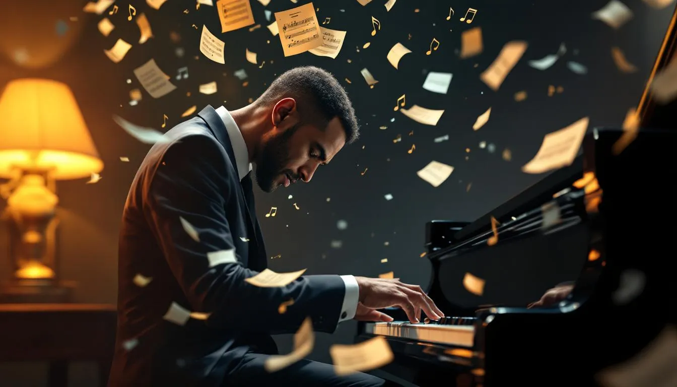 What Are Common Mistakes in Music Transcriptions?