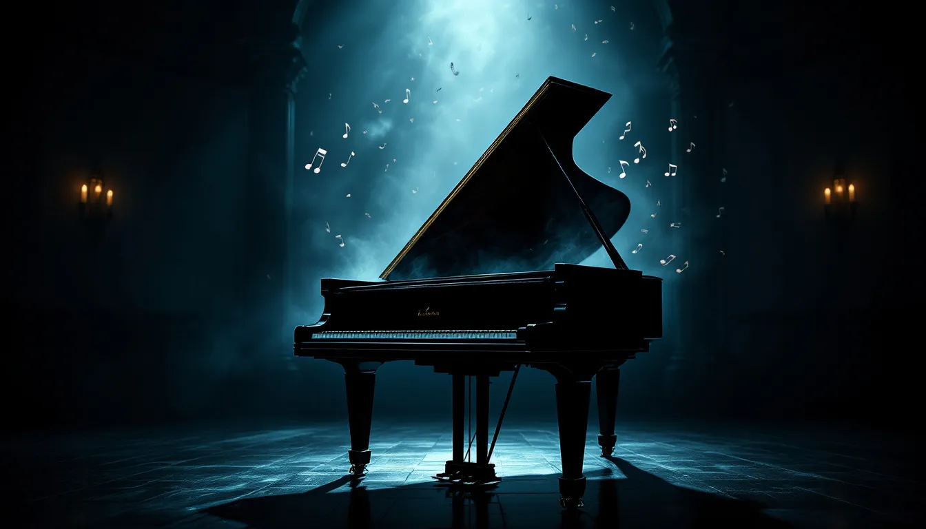 What Are Diminished Chords in Classical Music?