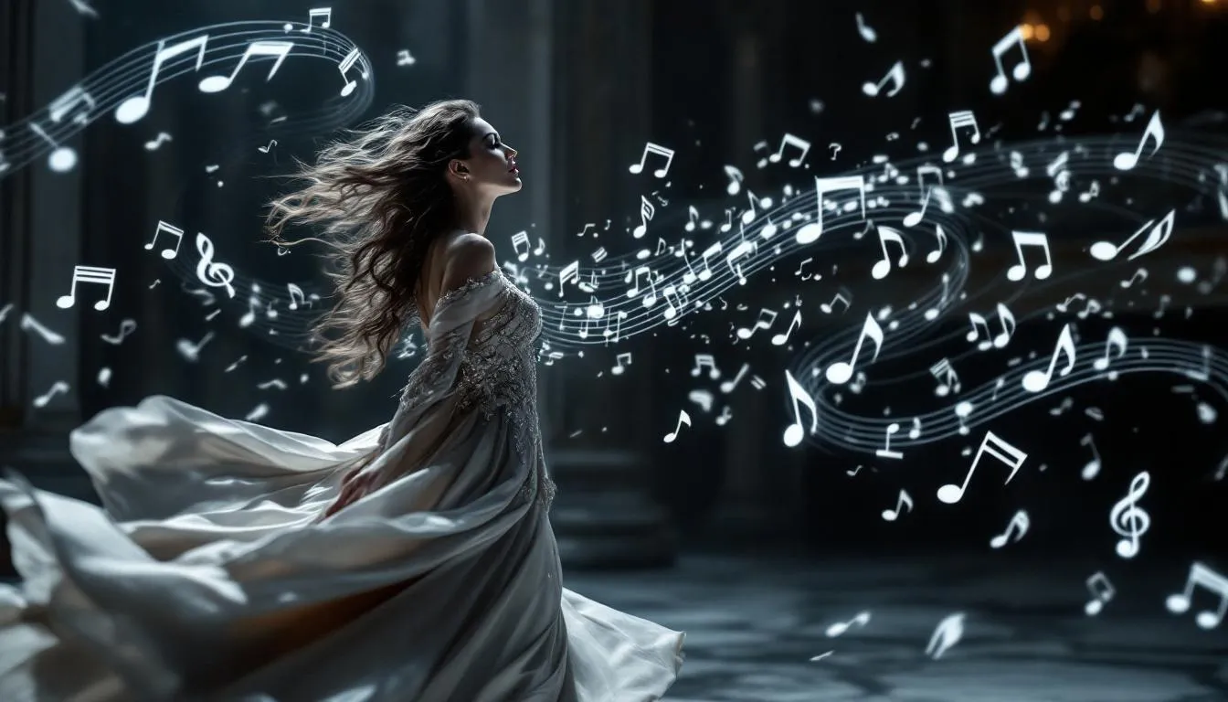What Are Elision and Melisma in Music?