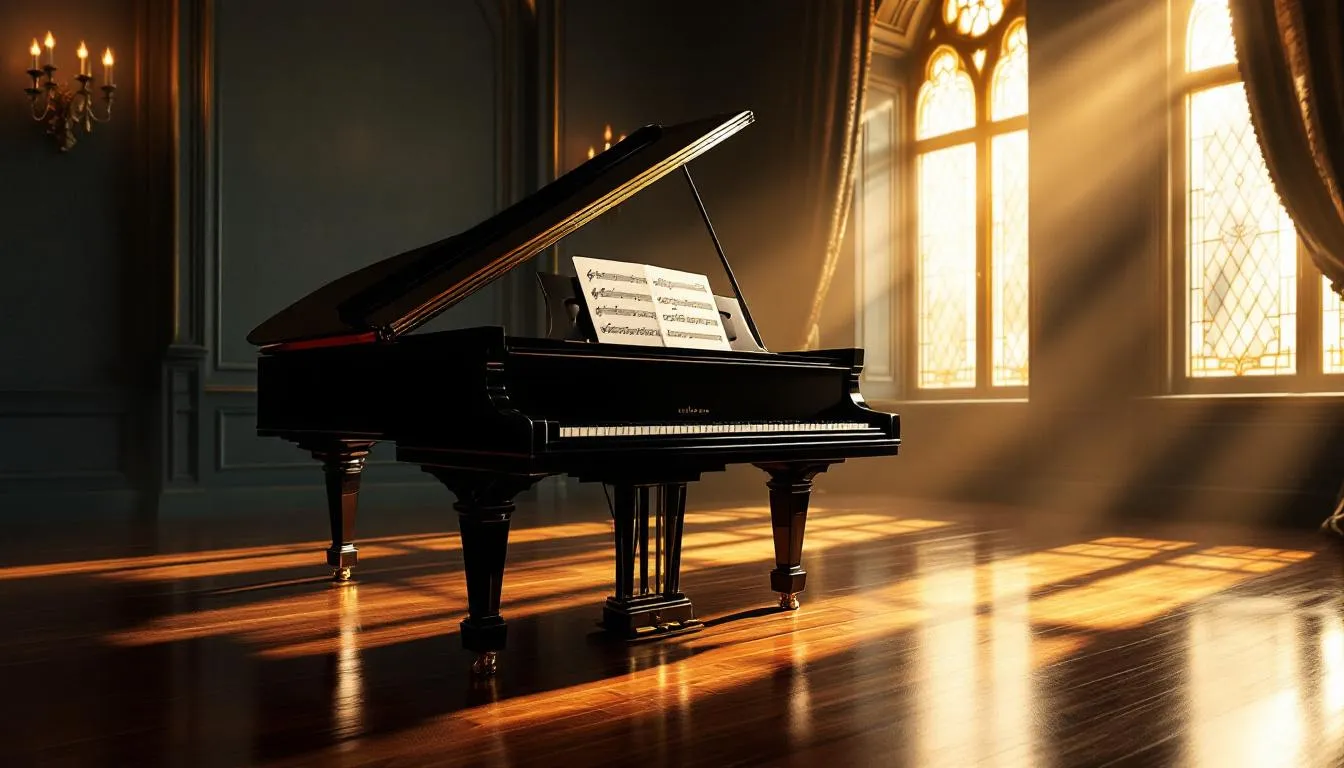 What Are Parallel Fifths in Counterpoint and Why Avoid Them?