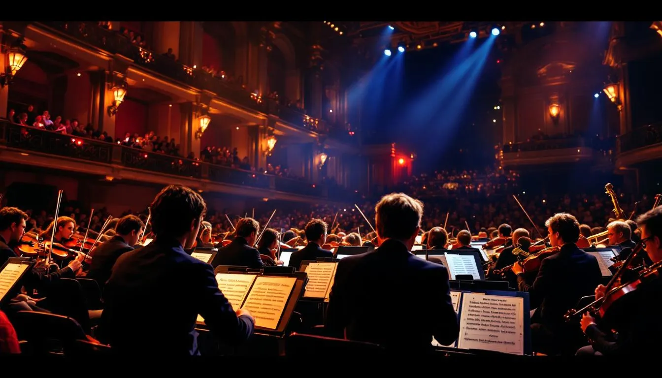 What Happens in Polymetric Music When Measures Vary?