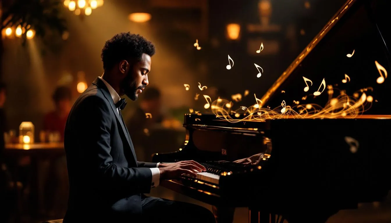 What Makes a Bb13 Chord in Jazz Music?