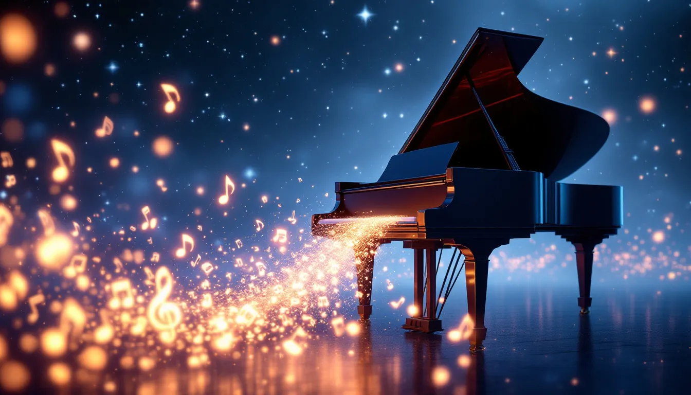 Why Do Musical Scales Have Sharps and Flats?