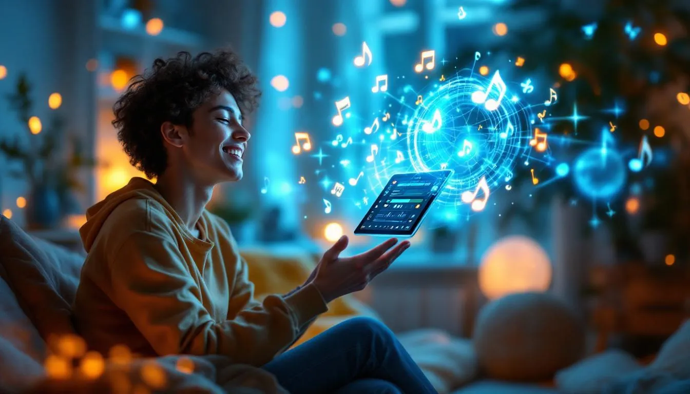 How Are DIY Music Apps Revolutionizing Instrument Learning?