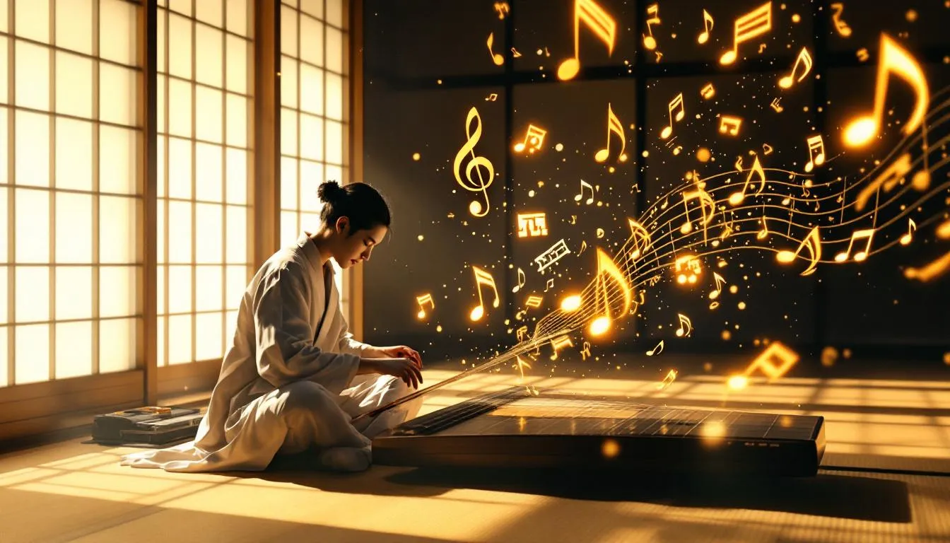 How Are Japanese Notation Systems Explained in Hebrew?