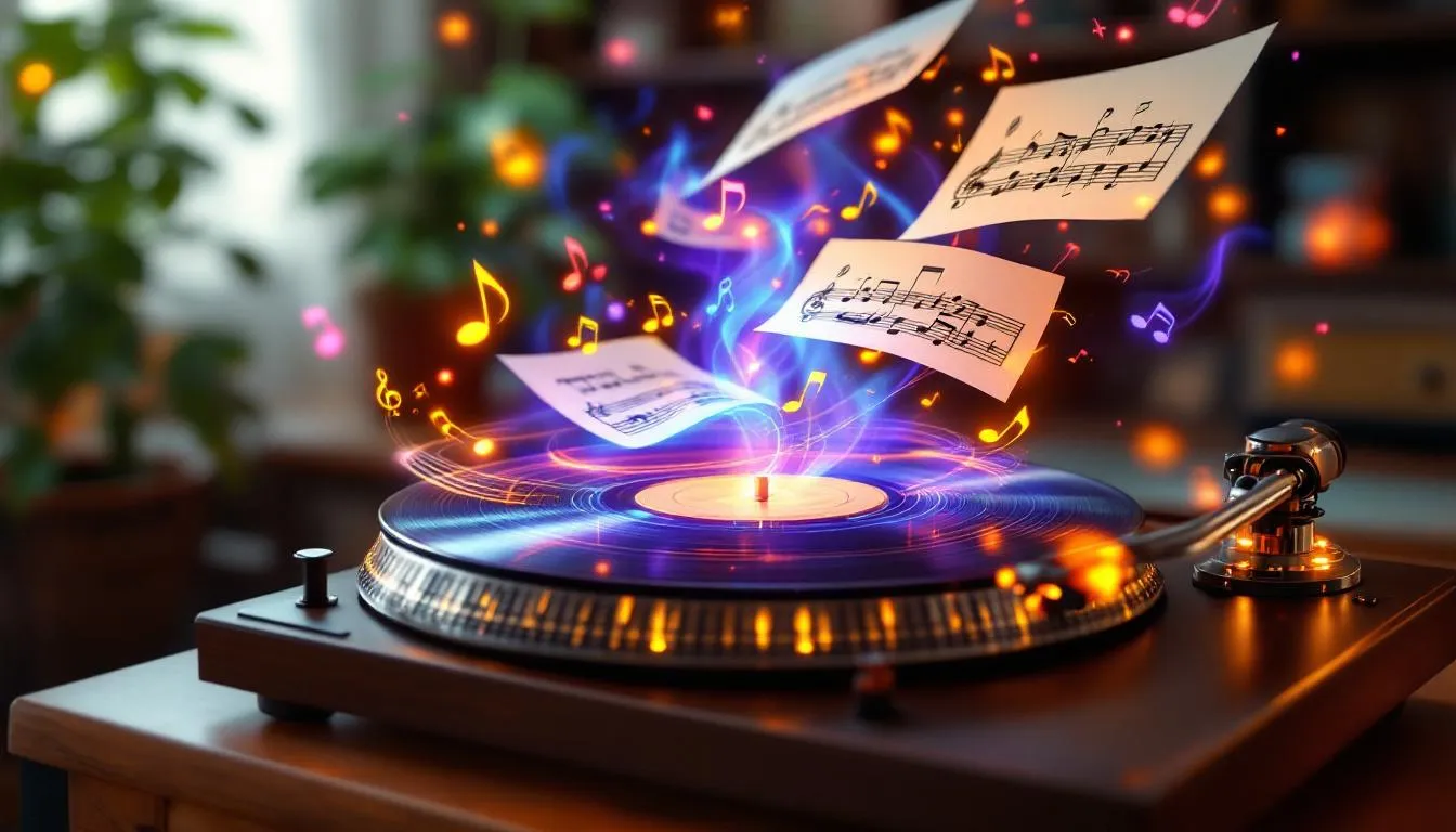 How Can Popular Songs Teach You Music Theory?