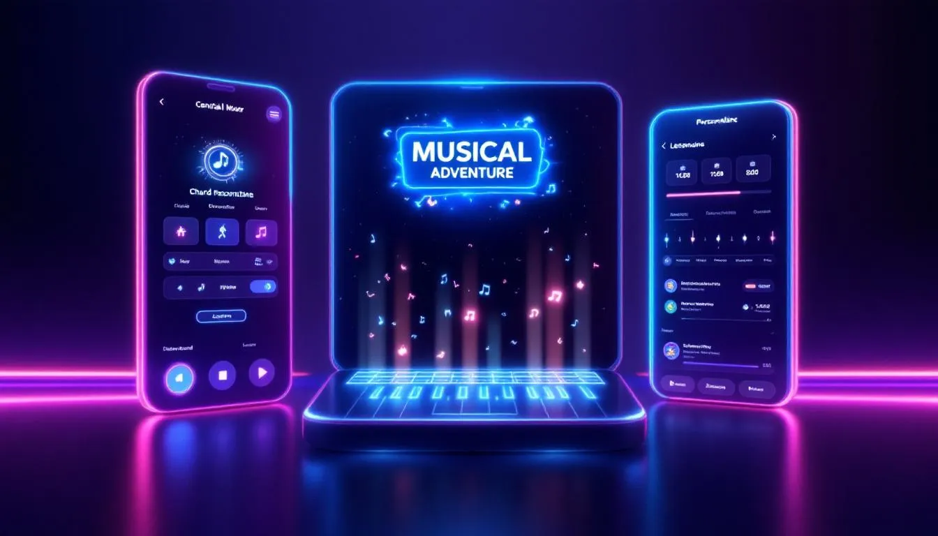 How Can You Enhance Your Music Theory App?