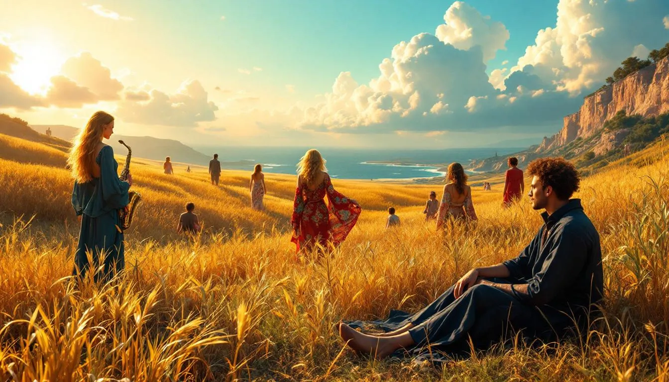 How Do Musical Modes Affect Emotional Perception?