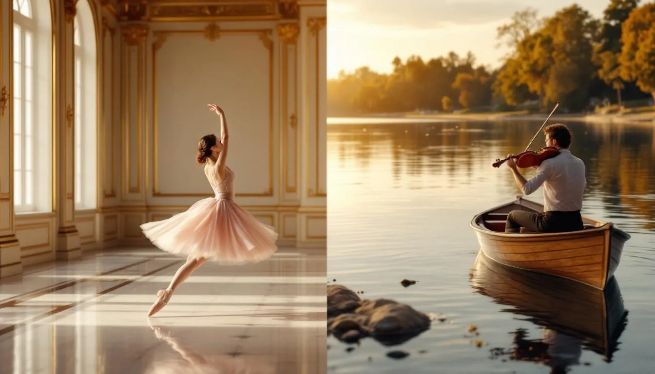 How Do You Beam Rhythms in 3/8 and 6/8 Time Signatures?