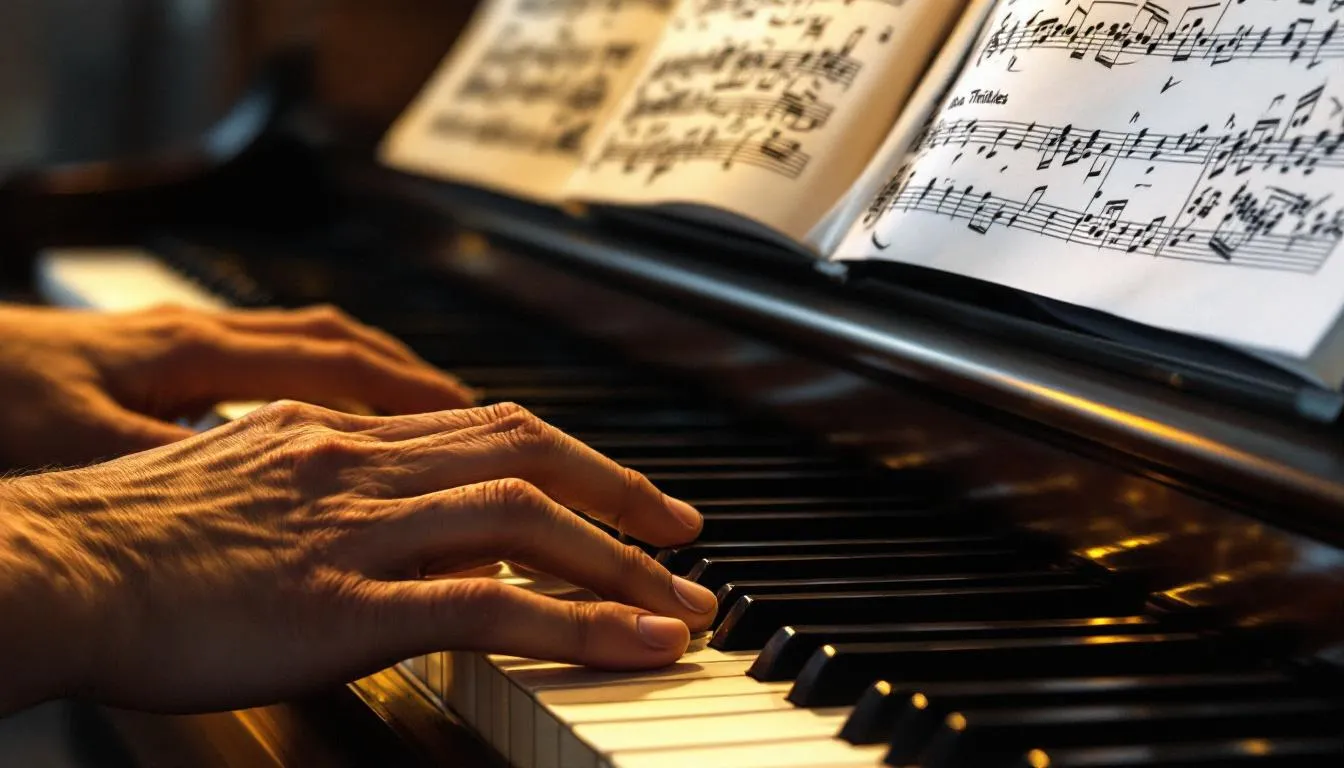 How Do You Read and Play Dotted Eighth Note Triplets?