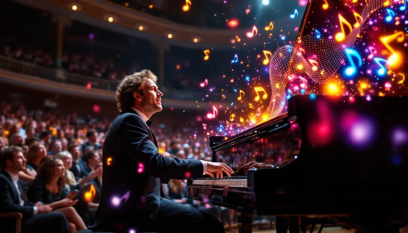 What Are Secondary Dominants in Music Theory?