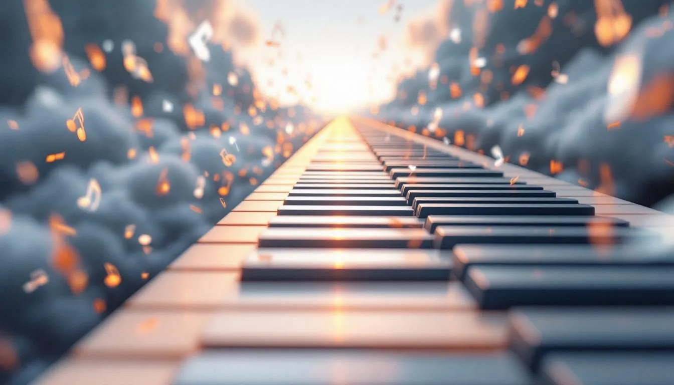 What Do Numbers Mean in Musical Notation?