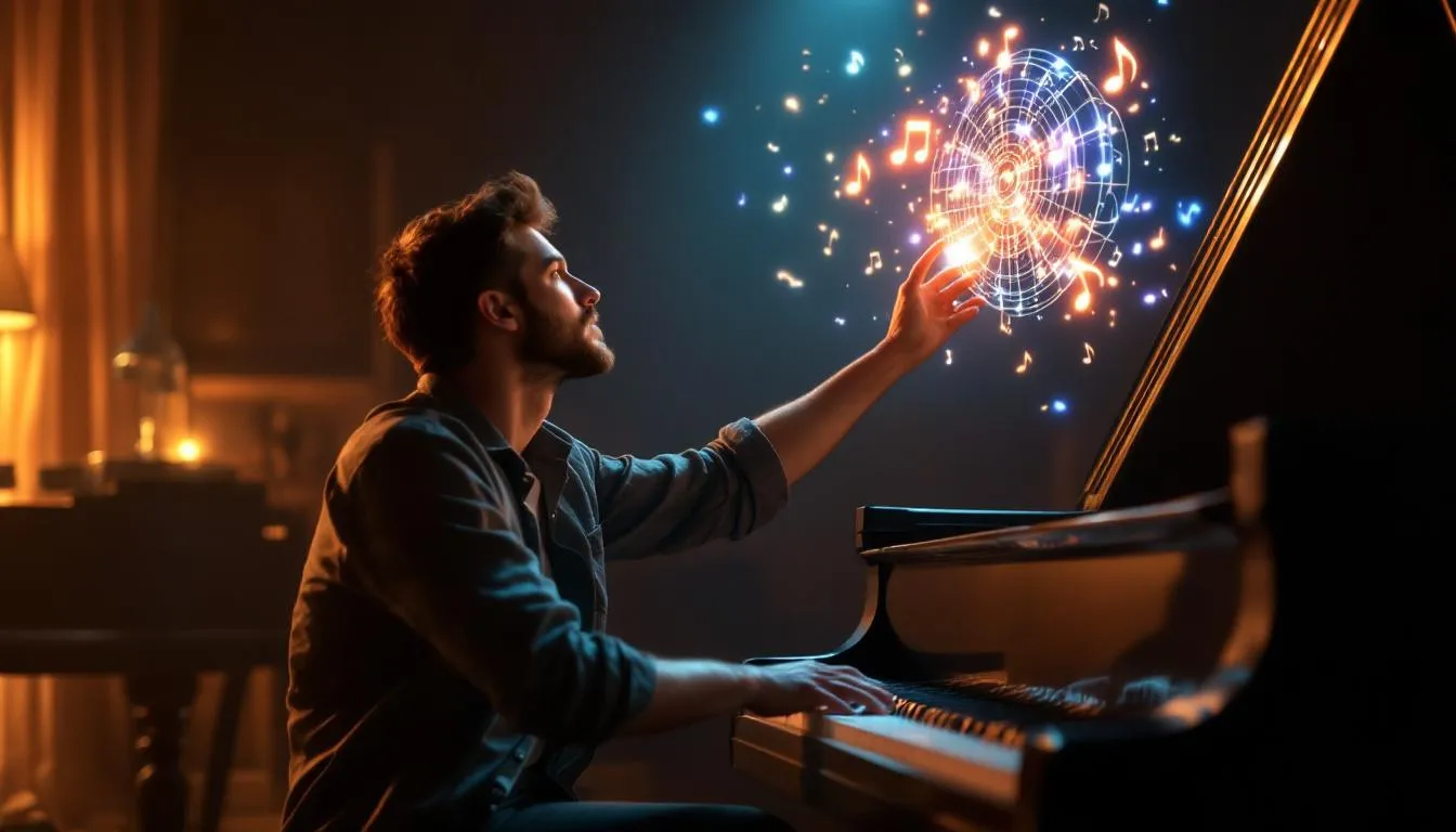 What Happens When Chords Get Confusing in Music?