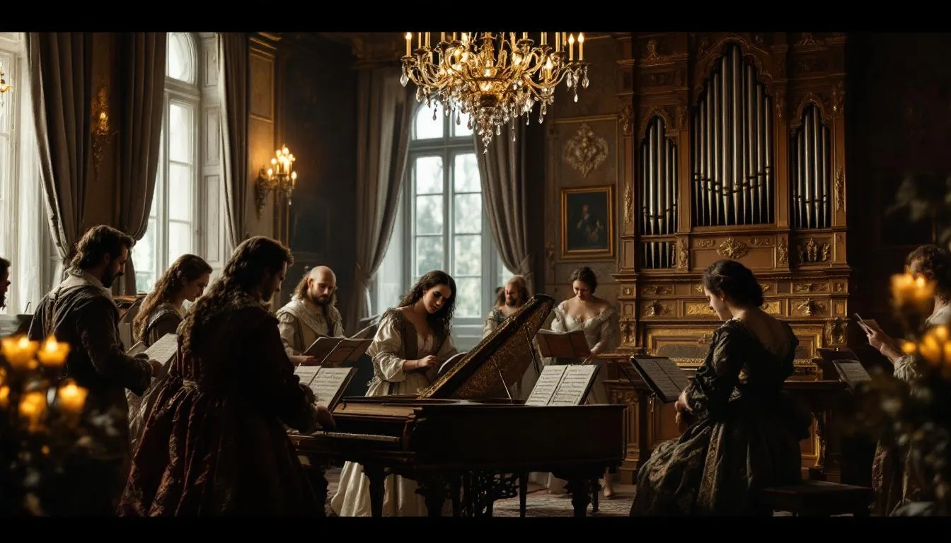 What Is Meantone Temperament and Why Does It Matter?