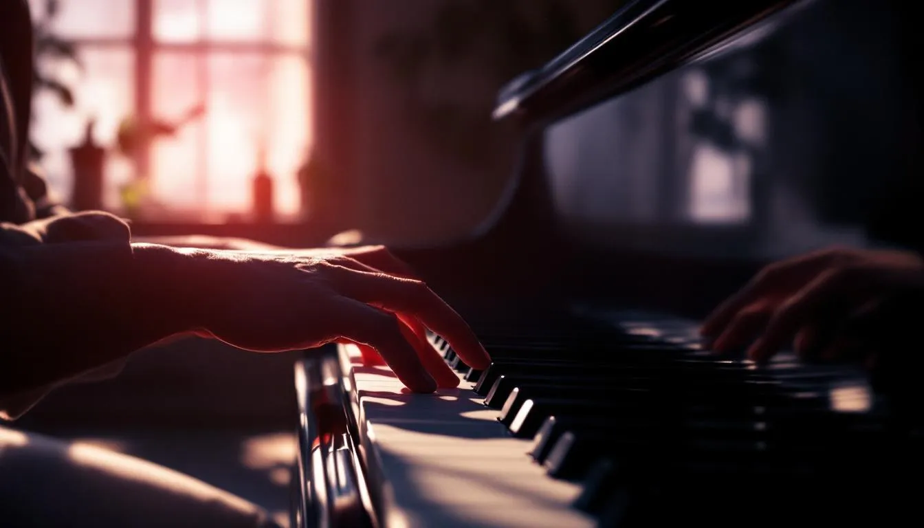 How Can Black Key Pentatonics Unlock New Musical Modes?