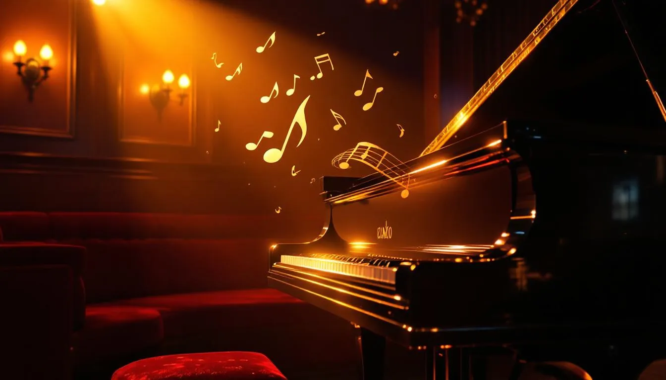 How Can Jazz Theory Enhance Classical Piano Playing?