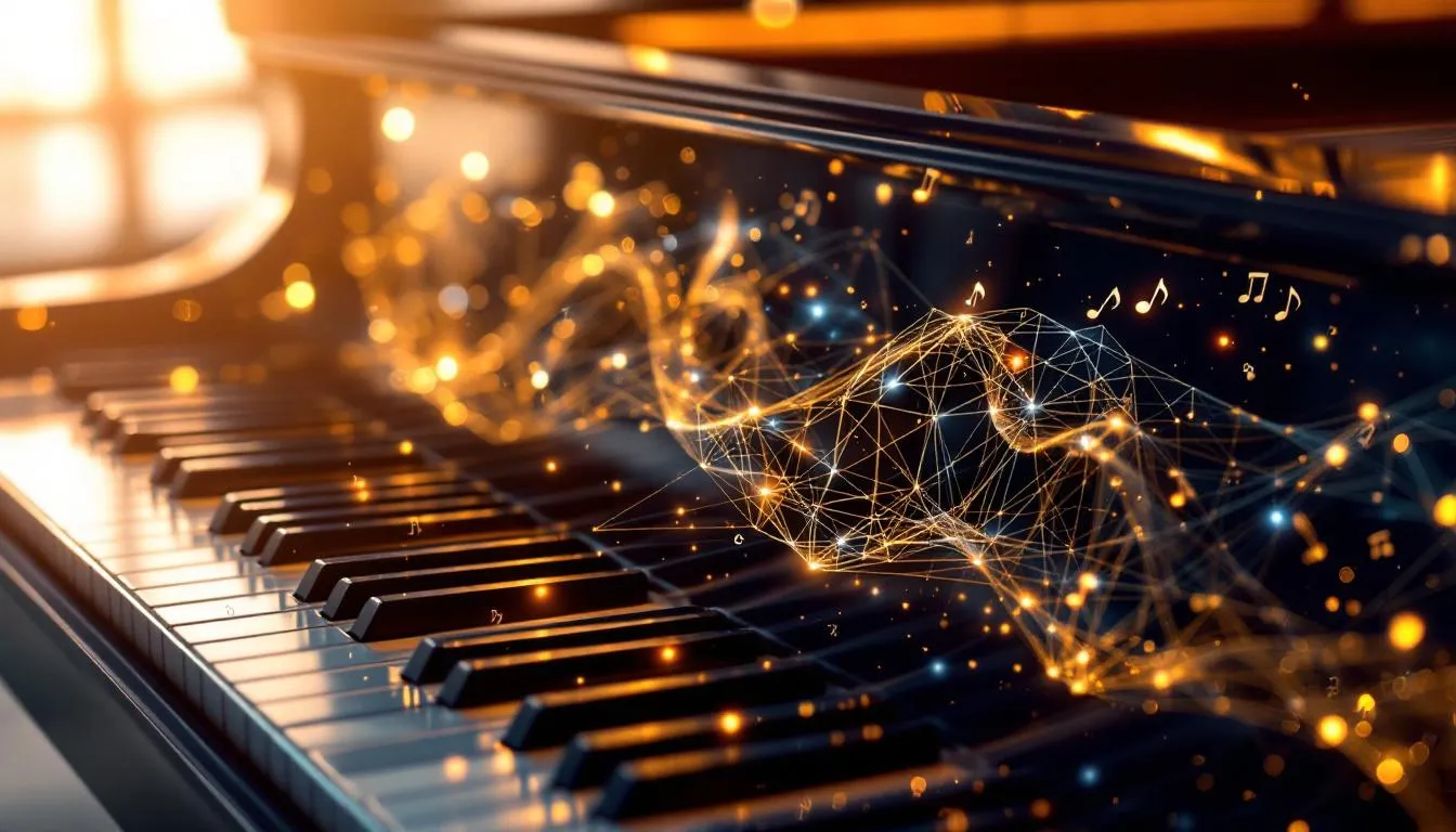 How Can Math Transform Chord Progressions in Music?