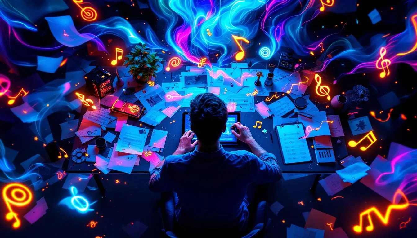 How Can Non-Standard Notation Express Feel and Groove?