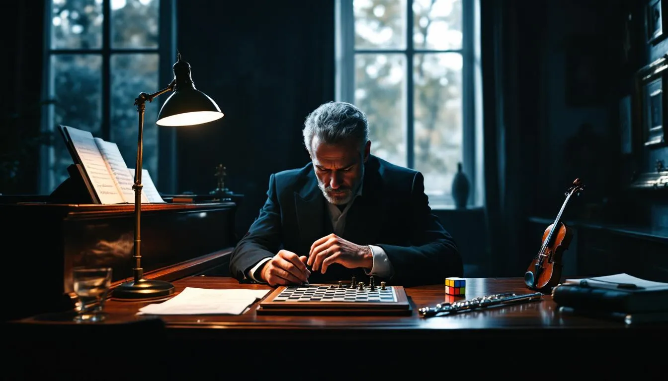 How Can You Avoid Mistakes in Advanced Counterpoint?