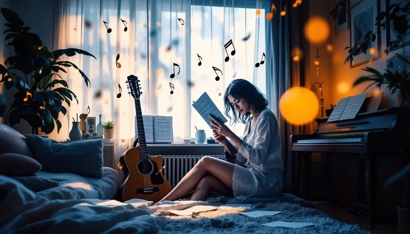 How Can You Improve Your Musical Ear for Intervals?