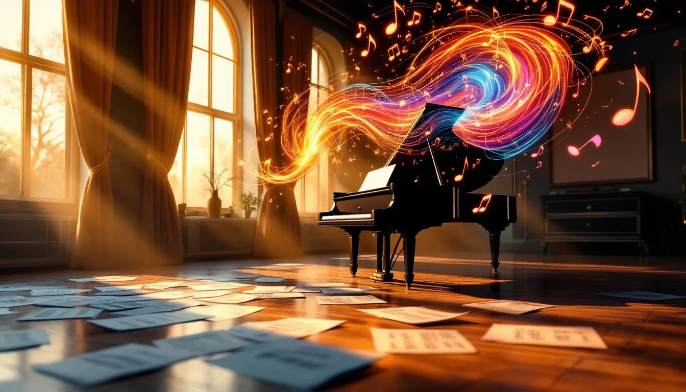 How Do Chromatic Mediants Shape Modern Music?