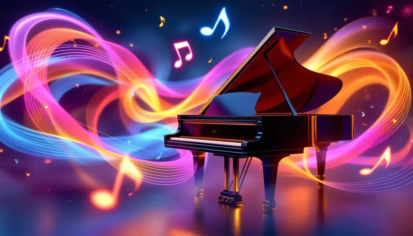 How Do Scale Formulas Shape Musical Styles?