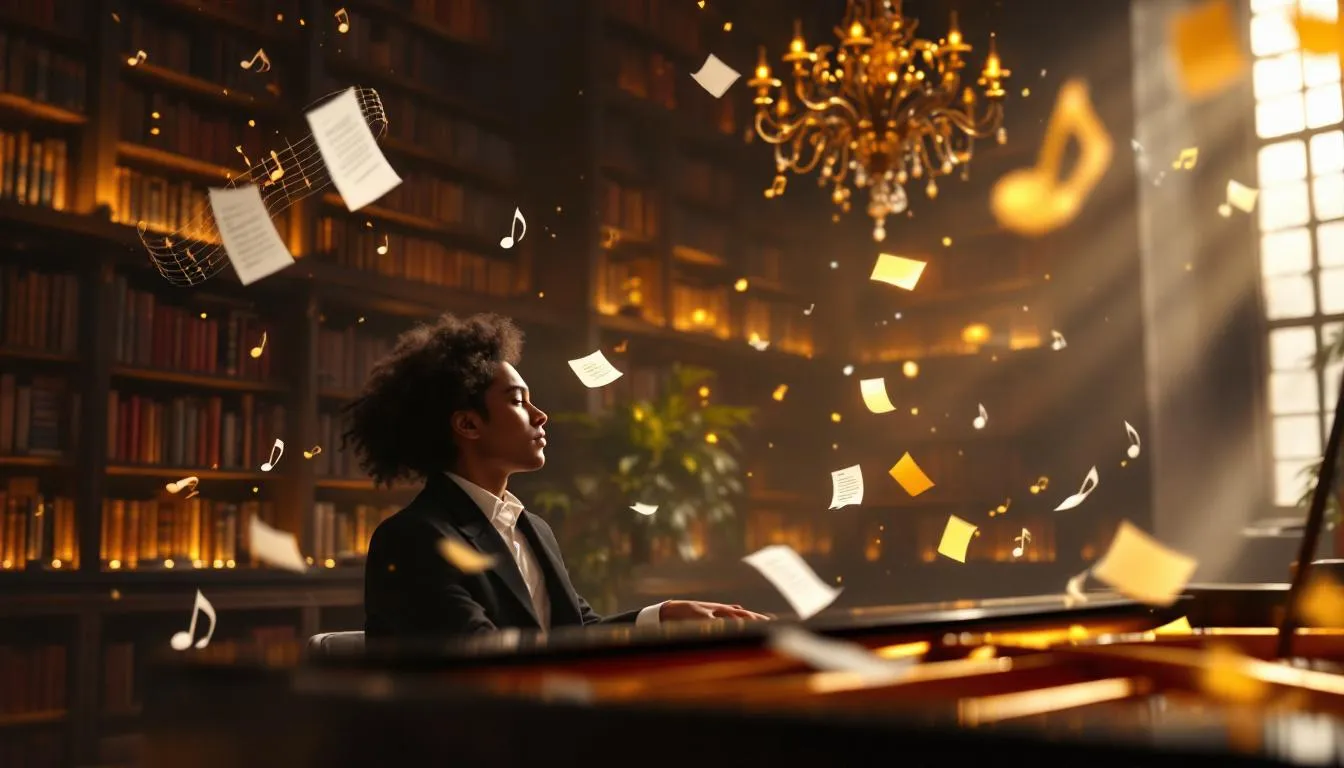 How Does Music Theory Improve Learning Sheet Music?