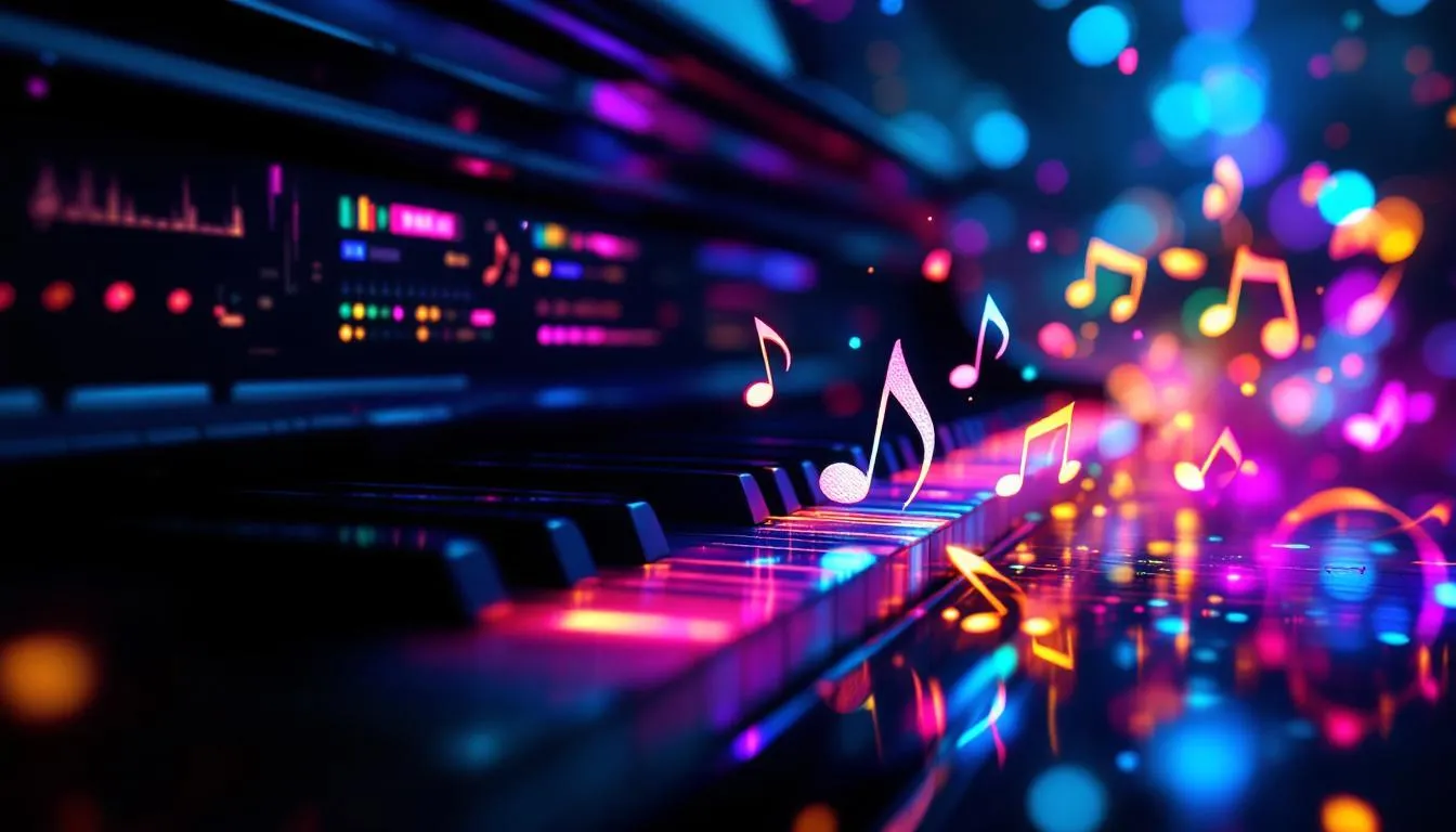 What Are Key and Tempo Changes in Music?