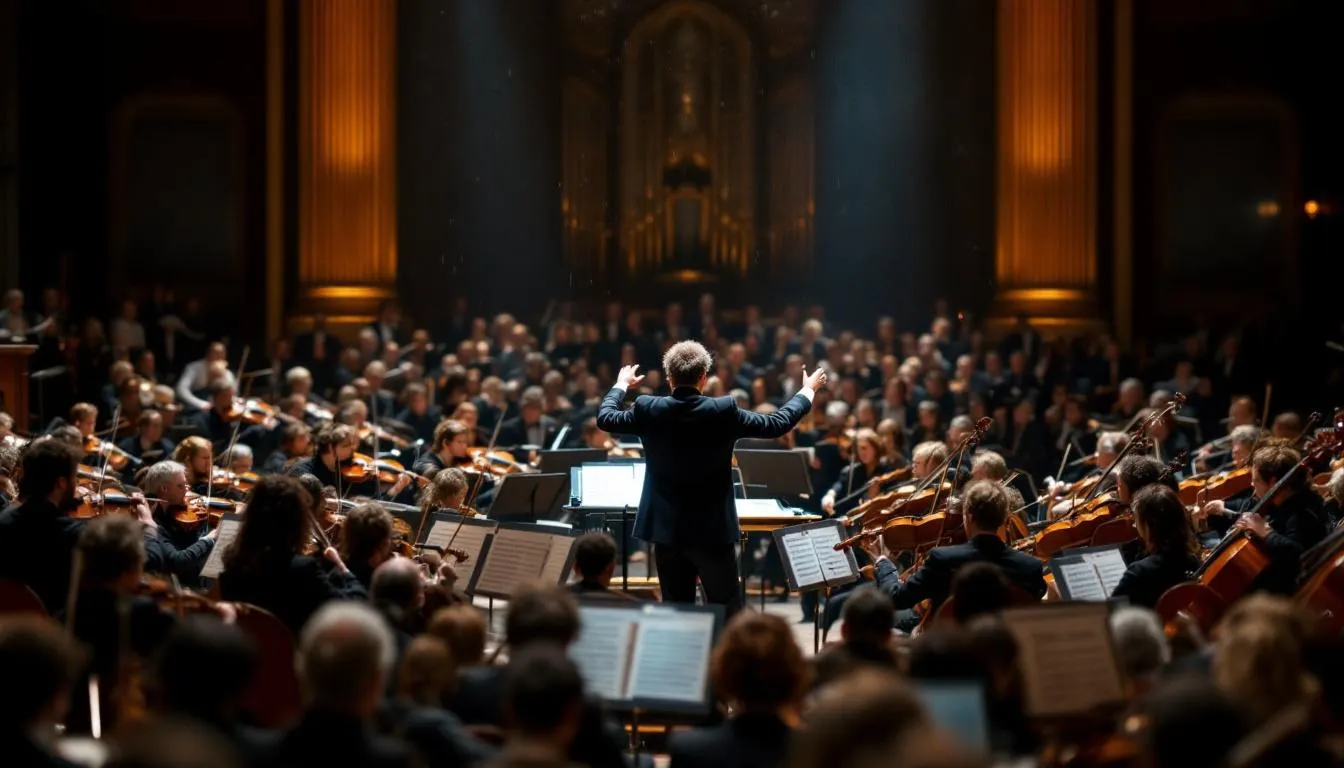 What Are Musical Cadences and Composer's Intent?