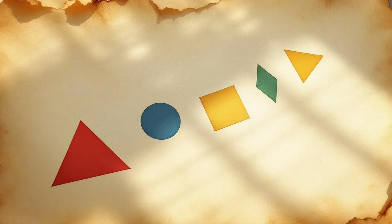 What Are the Symbols in Shape-Note Hymnals?