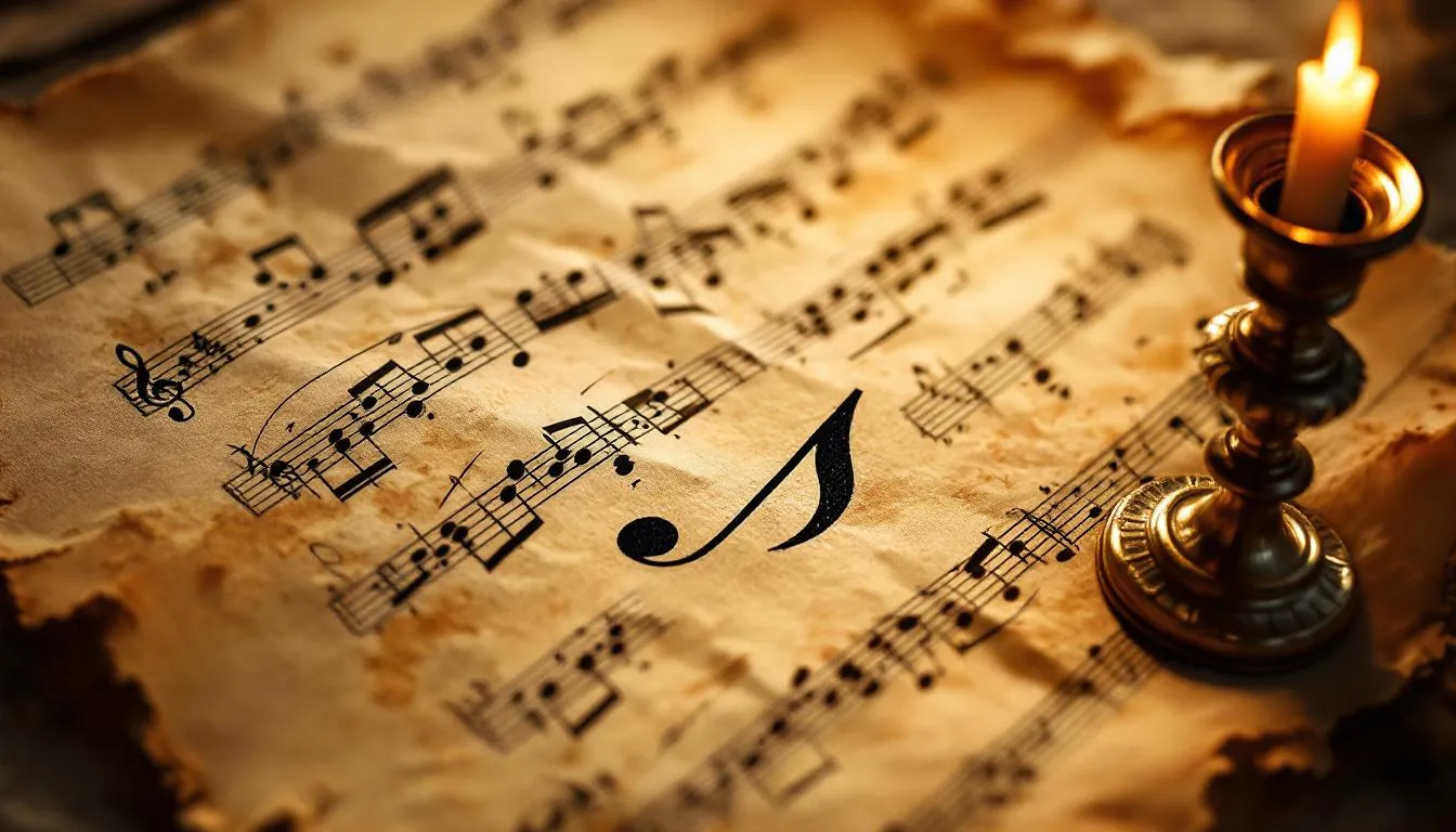 What Do Dotted Notes Mean in Music Notation?