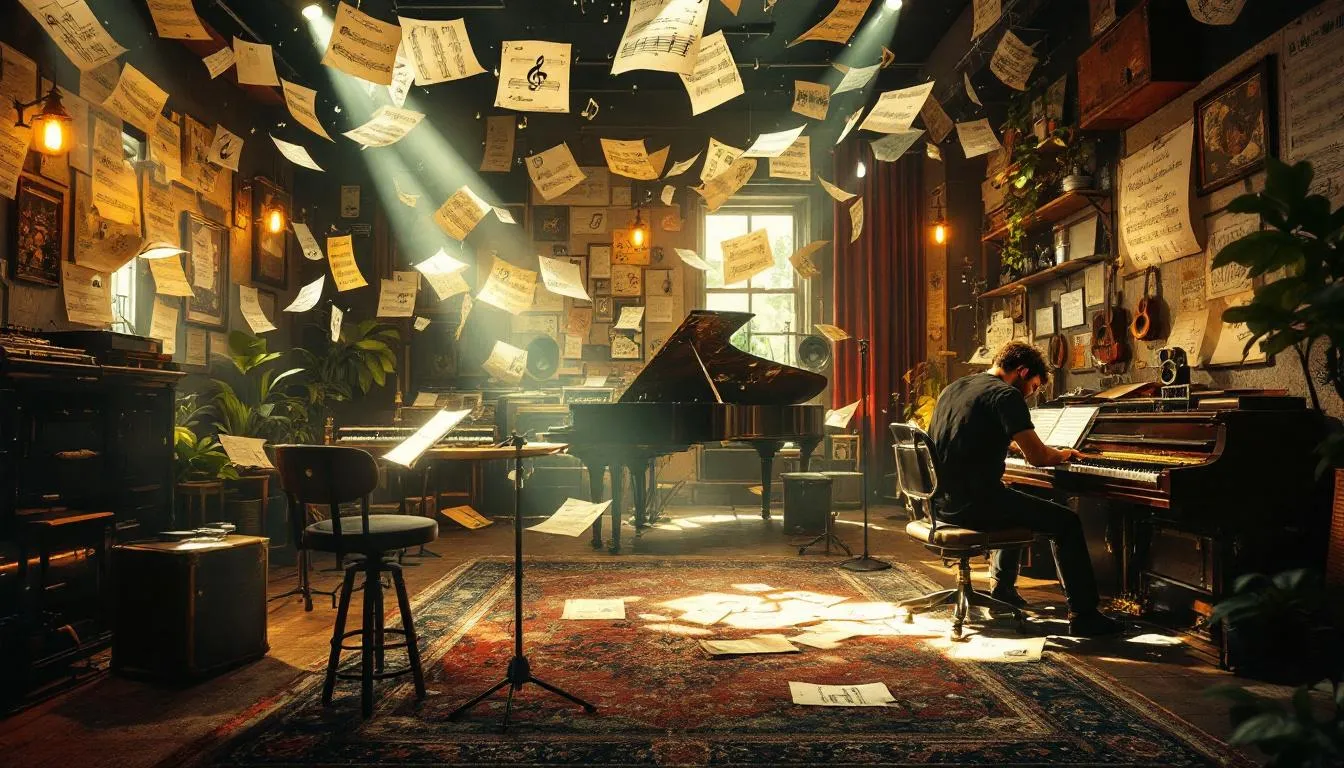 What Does This Mysterious Music Symbol Mean?