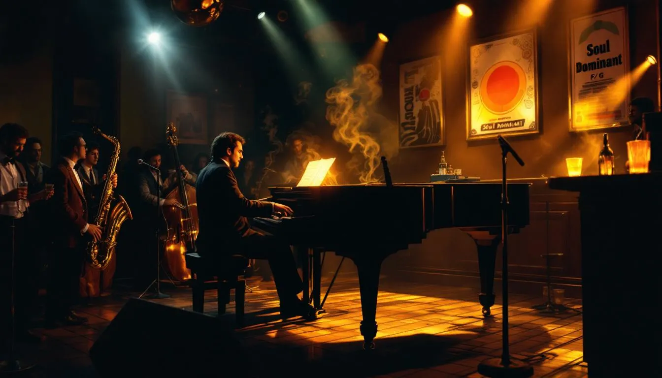 What Is the 'Soul Dominant' and Its Musical Impact?