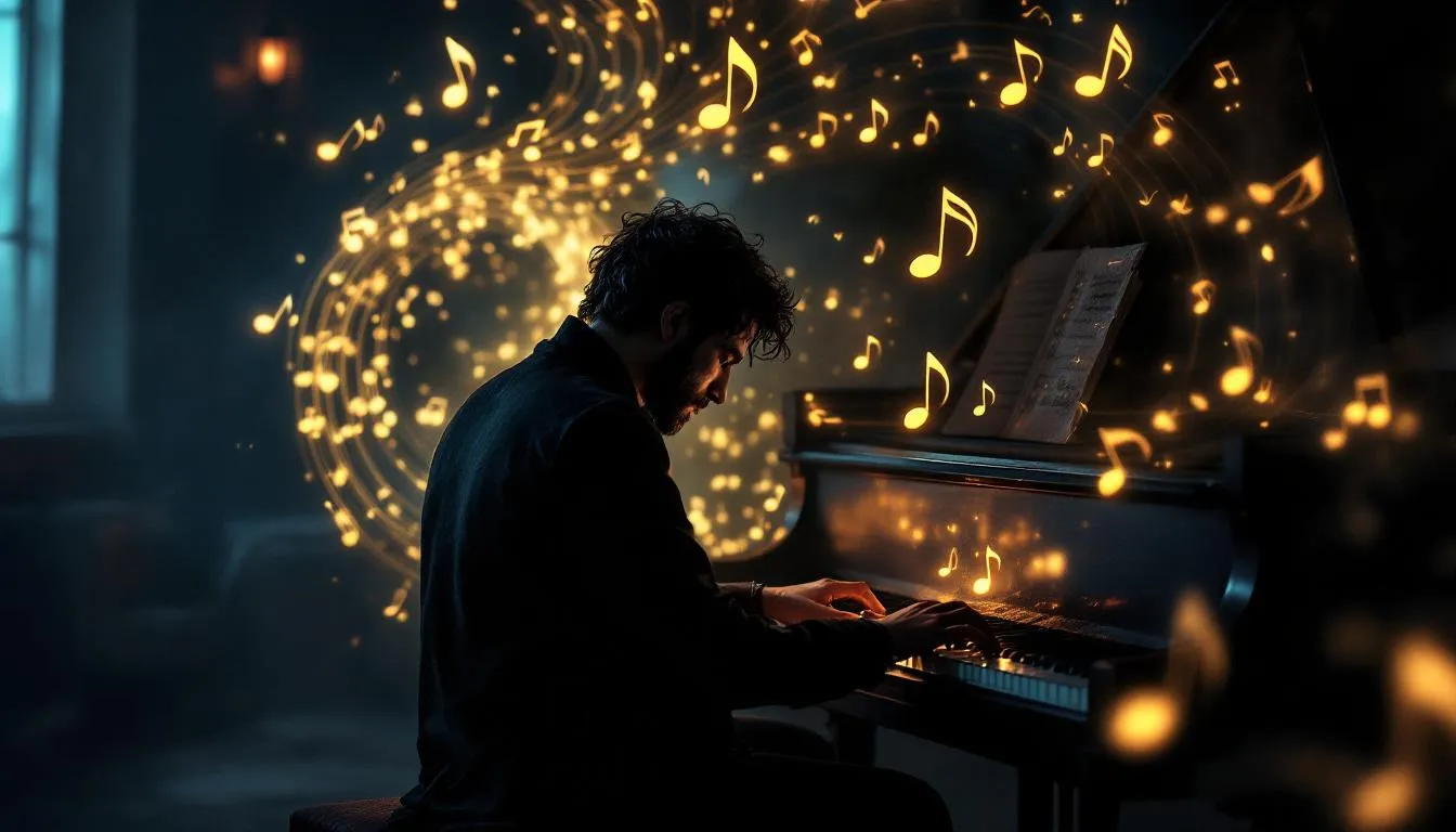 What Makes the Flat 6th Chord So Intriguing in Music?